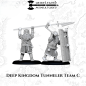 Preview: Deep Kingdom Tunneler